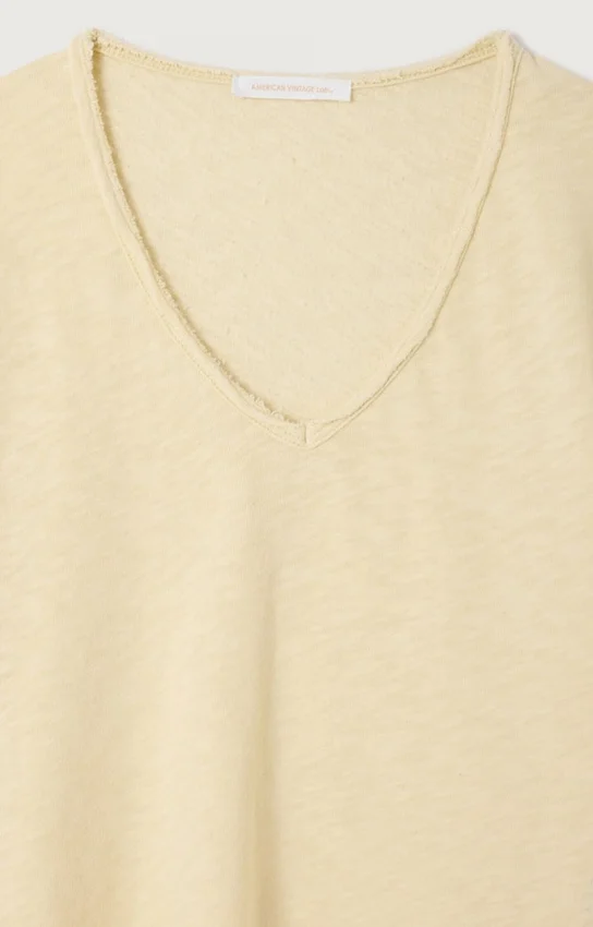 Damen-T-Shirt Sonoma Artikelnummer: SON02AGH26
