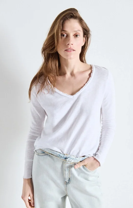 Damen-T-Shirt Sonoma Artikelnummer: SON02BGH26