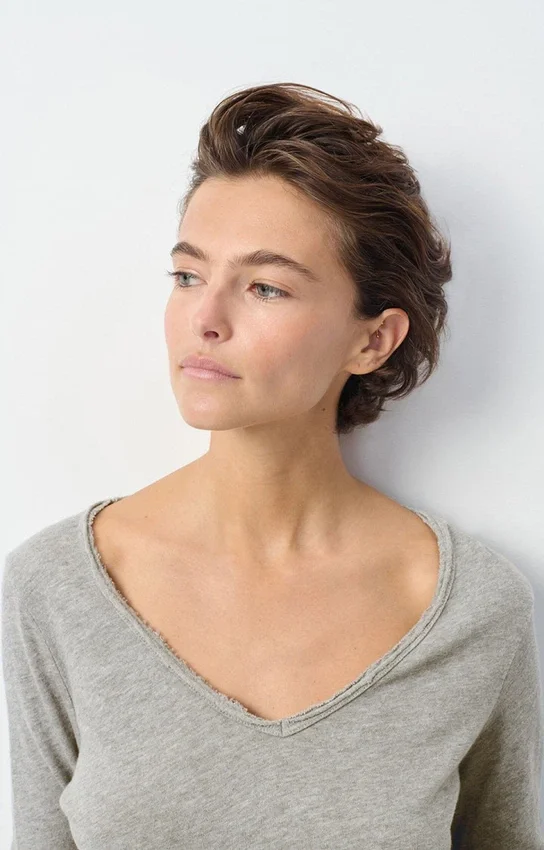 Damen-T-Shirt Sonoma Artikelnummer: SON02BGH26