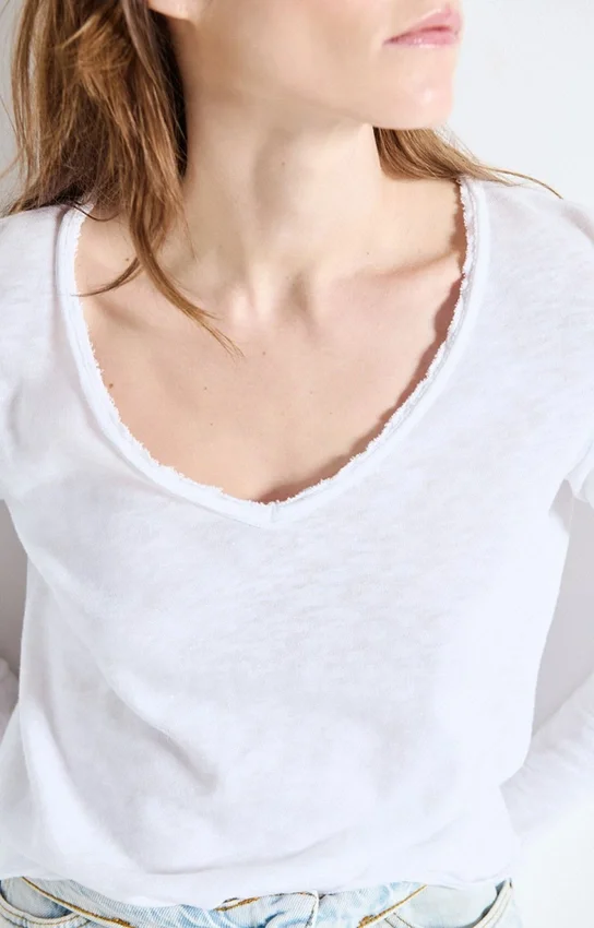 Damen-T-Shirt Sonoma Artikelnummer: SON02BGH26