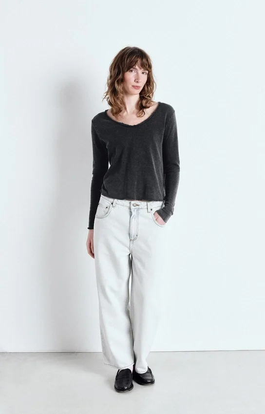 Damen-T-Shirt Sonoma Artikelnummer: SON02BGH26