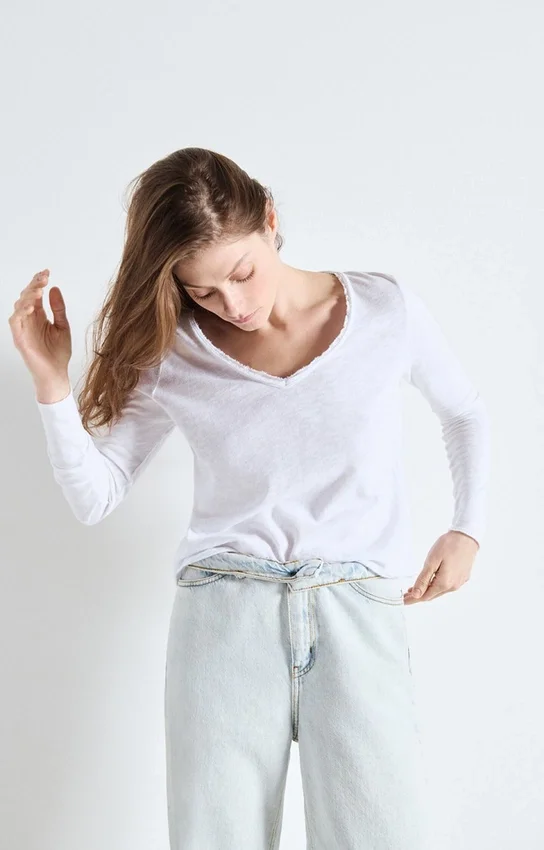 Damen-T-Shirt Sonoma Artikelnummer: SON02BGH26