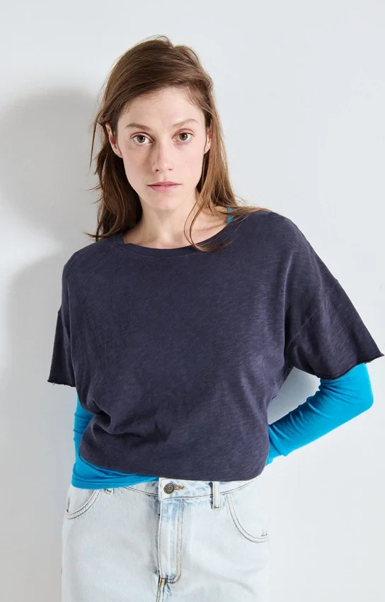 Damen-T-Shirt Sonoma Artikelnummer: SON02FGH26