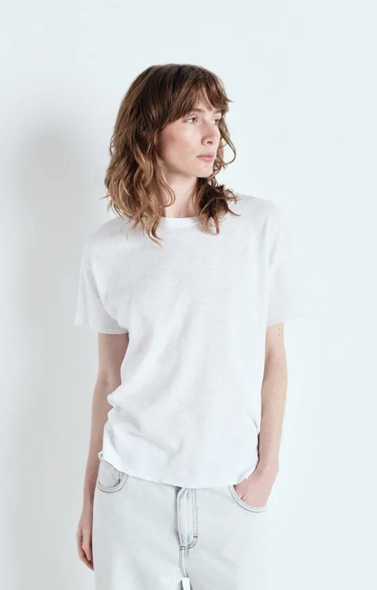 Damen-T-Shirt Sonoma Artikelnummer: SON02FGH26