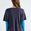 Damen-T-Shirt Sonoma Artikelnummer: SON02FGH26