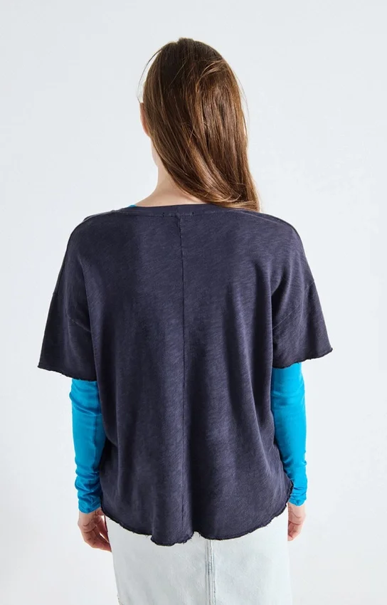 Damen-T-Shirt Sonoma Artikelnummer: SON02FGH26