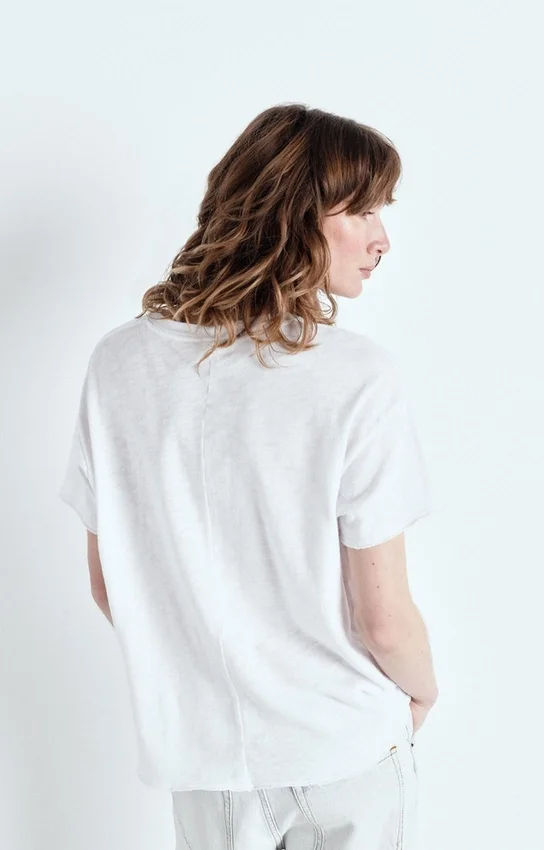 Damen-T-Shirt Sonoma Artikelnummer: SON02FGH26