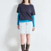 Damen-T-Shirt Sonoma Artikelnummer: SON02FGH26