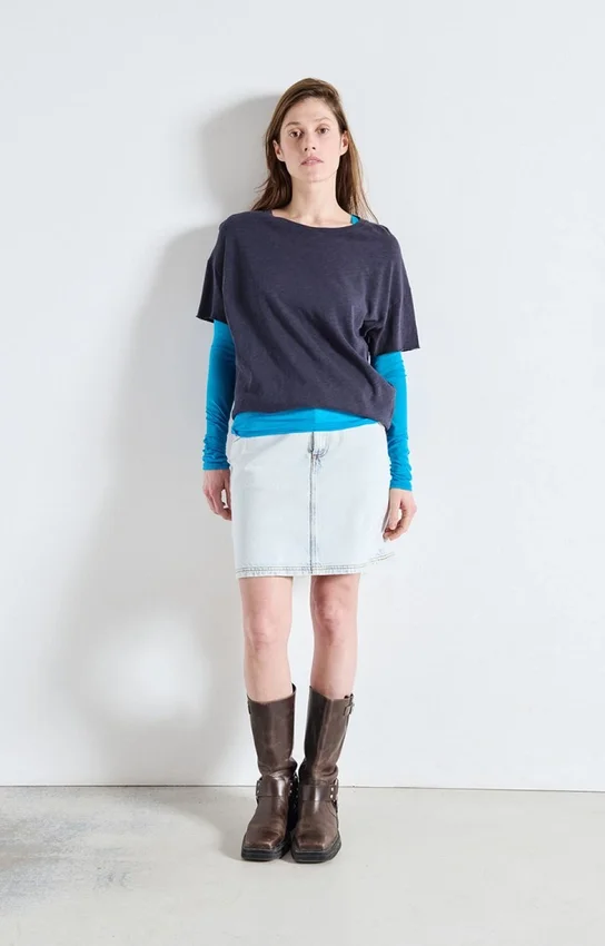 Damen-T-Shirt Sonoma Artikelnummer: SON02FGH26