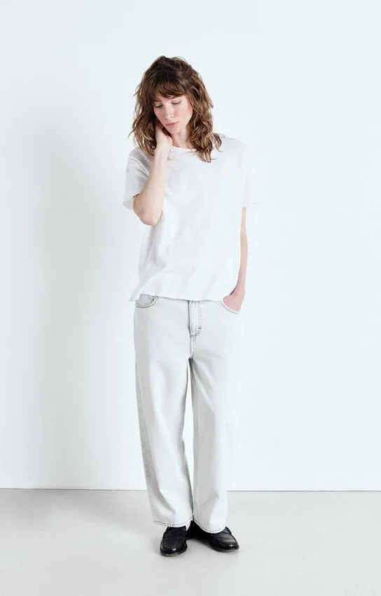 Damen-T-Shirt Sonoma Artikelnummer: SON02FGH26