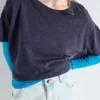 Damen-T-Shirt Sonoma Artikelnummer: SON02FGH26
