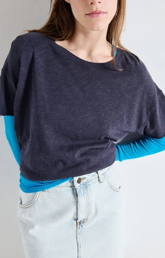 Damen-T-Shirt Sonoma Artikelnummer: SON02FGH26