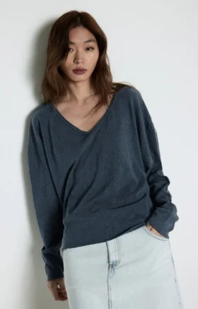 Damen-T-Shirt Sonoma Artikelnummer: SON02GGH26