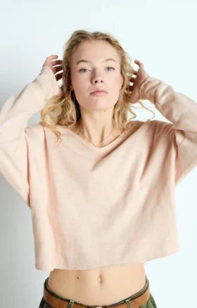 Damen-T-Shirt Sonoma Artikelnummer: SON02GGH26