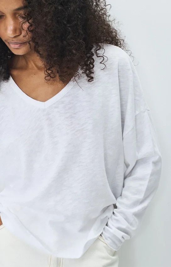 Damen-T-Shirt Sonoma Artikelnummer: SON02GGH26