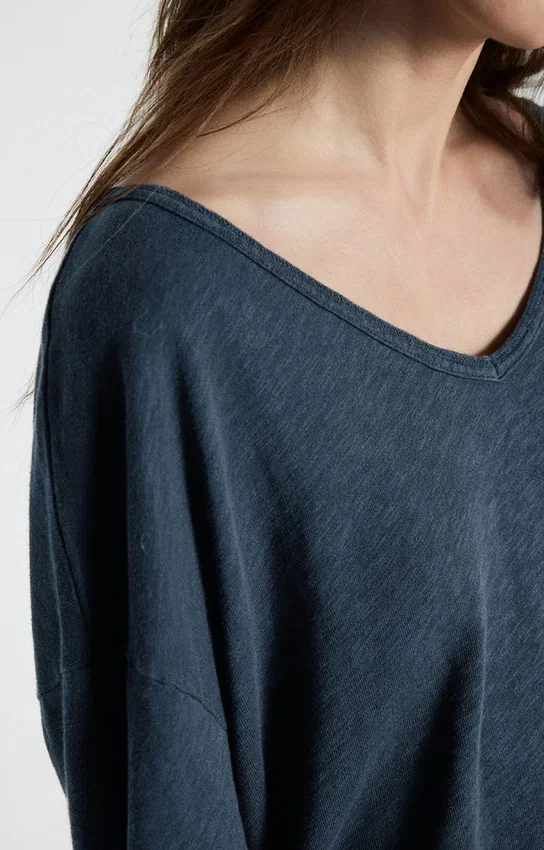 Damen-T-Shirt Sonoma Artikelnummer: SON02GGH26