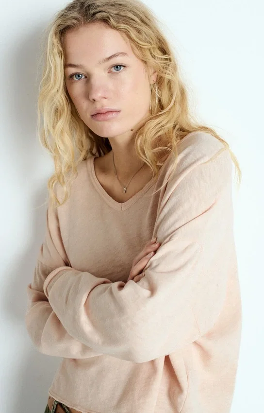 Damen-T-Shirt Sonoma Artikelnummer: SON02GGH26