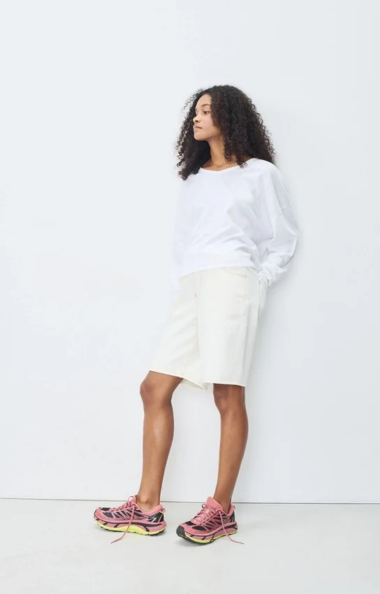 Damen-T-Shirt Sonoma Artikelnummer: SON02GGH26