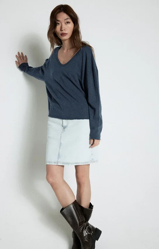 Damen-T-Shirt Sonoma Artikelnummer: SON02GGH26