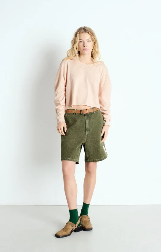 Damen-T-Shirt Sonoma Artikelnummer: SON02GGH26
