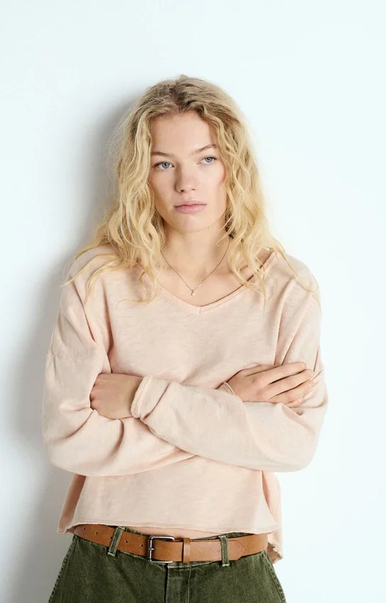 Damen-T-Shirt Sonoma Artikelnummer: SON02GGH26