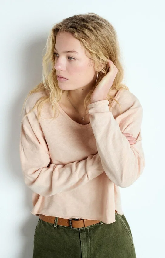 Damen-T-Shirt Sonoma Artikelnummer: SON02GGH26