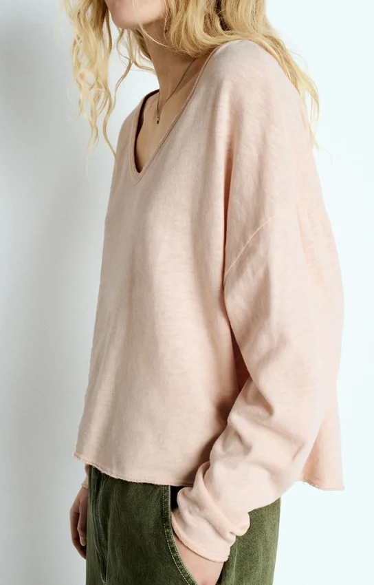 Damen-T-Shirt Sonoma Artikelnummer: SON02GGH26