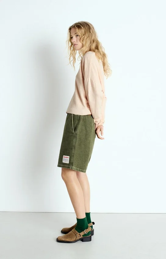 Damen-T-Shirt Sonoma Artikelnummer: SON02GGH26