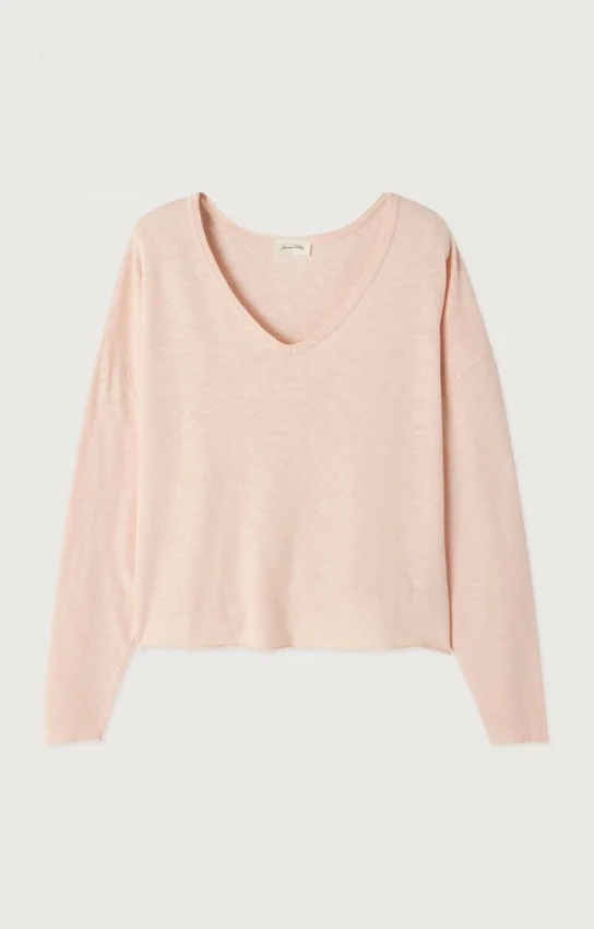 Damen-T-Shirt Sonoma Artikelnummer: SON02GGH26