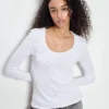 Damen-T-Shirt Sonoma Artikelnummer: SON02HGH26