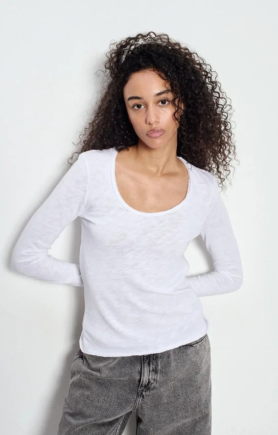 Damen-T-Shirt Sonoma Artikelnummer: SON02HGH26