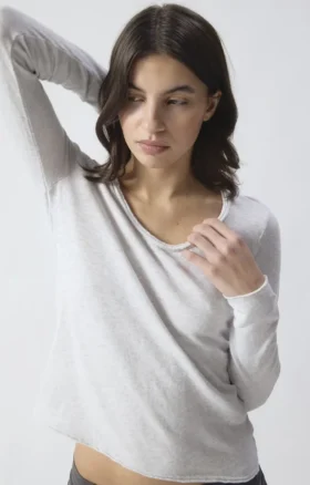 Damen-T-Shirt Sonoma Artikelnummer: SON02HGH26