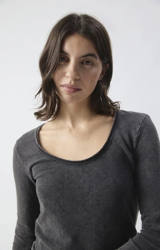 Damen-T-Shirt Sonoma Artikelnummer: SON02HGH26