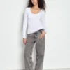 Damen-T-Shirt Sonoma Artikelnummer: SON02HGH26