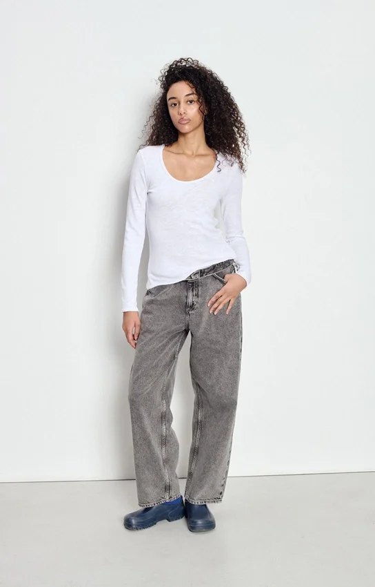 Damen-T-Shirt Sonoma Artikelnummer: SON02HGH26