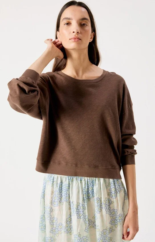 Damen-T-Shirt Sonoma Artikelnummer: SON02IGH26