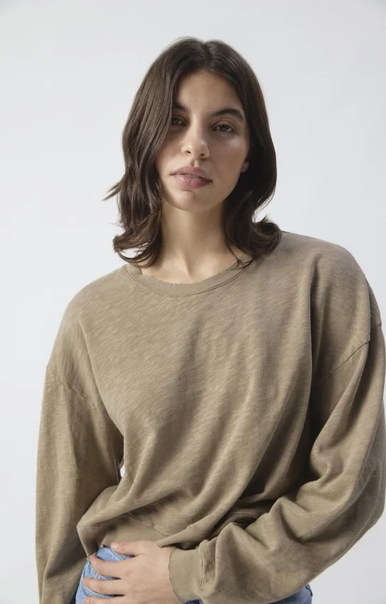 Damen-T-Shirt Sonoma Artikelnummer: SON02IGH26