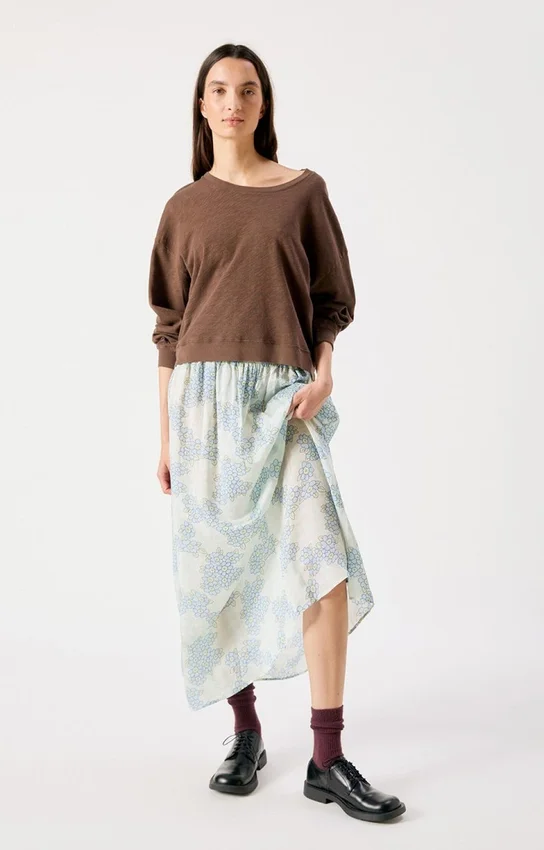 Damen-T-Shirt Sonoma Artikelnummer: SON02IGH26