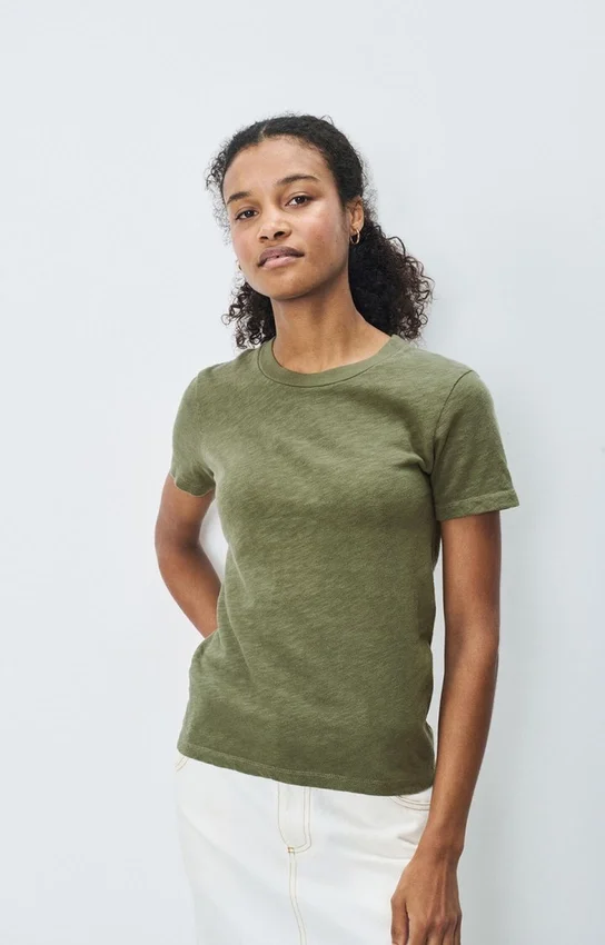 Damen-T-Shirt Sonoma Artikelnummer: SON28GE26