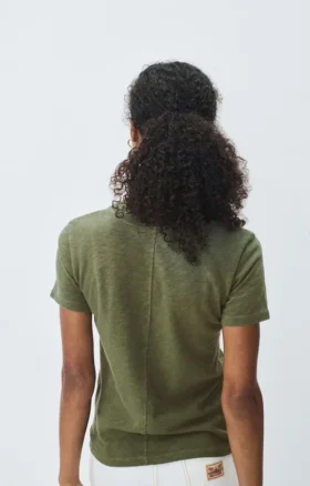 Damen-T-Shirt Sonoma Artikelnummer: SON28GE26