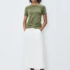 Damen-T-Shirt Sonoma Artikelnummer: SON28GE26