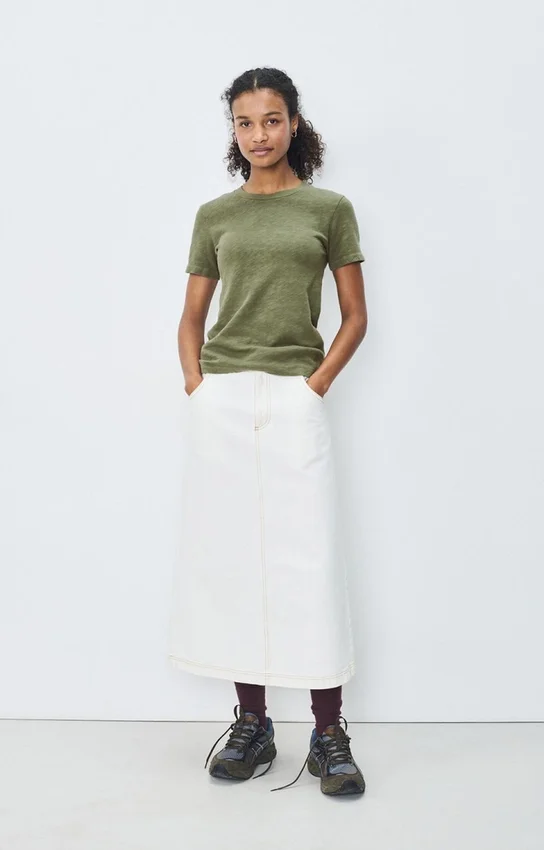 Damen-T-Shirt Sonoma Artikelnummer: SON28GE26