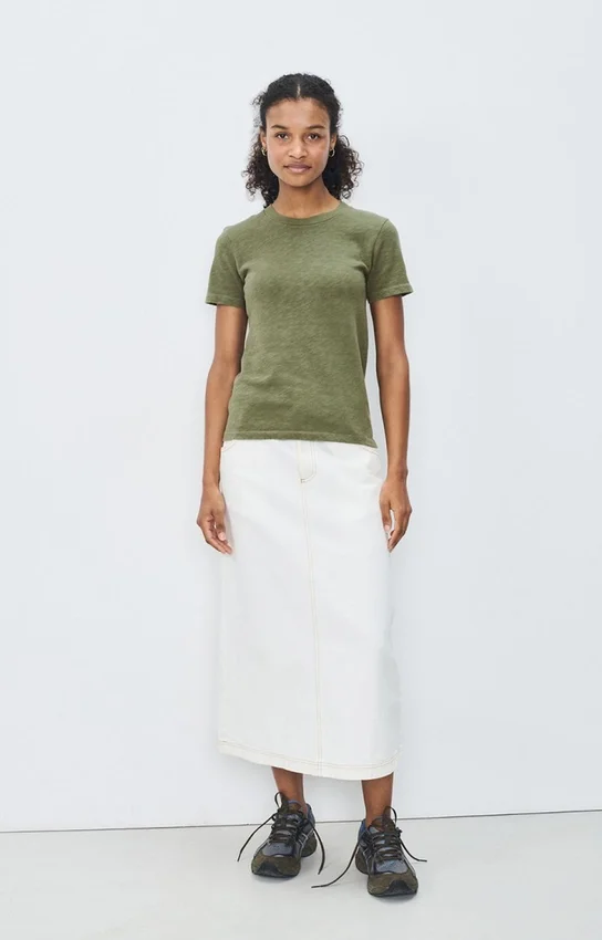 Damen-T-Shirt Sonoma Artikelnummer: SON28GE26