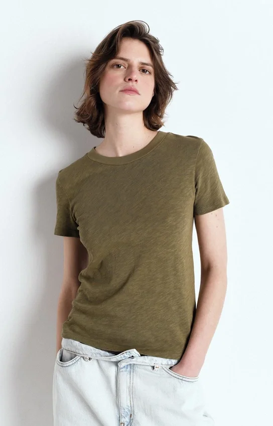 Damen-T-Shirt Sonoma Artikelnummer: SON28GH26