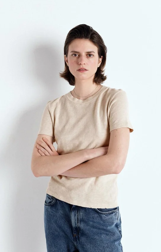 Damen-T-Shirt Sonoma Artikelnummer: SON28GH26