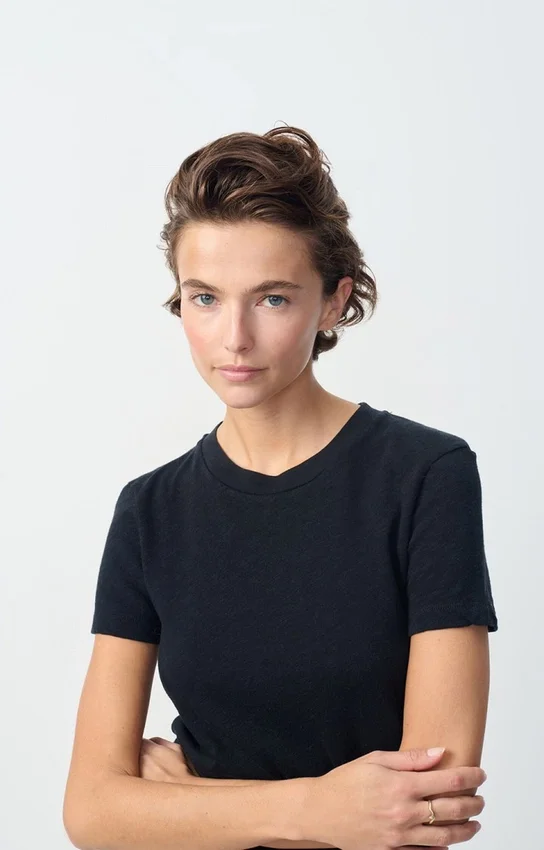 Damen-T-Shirt Sonoma Artikelnummer: SON28GH26