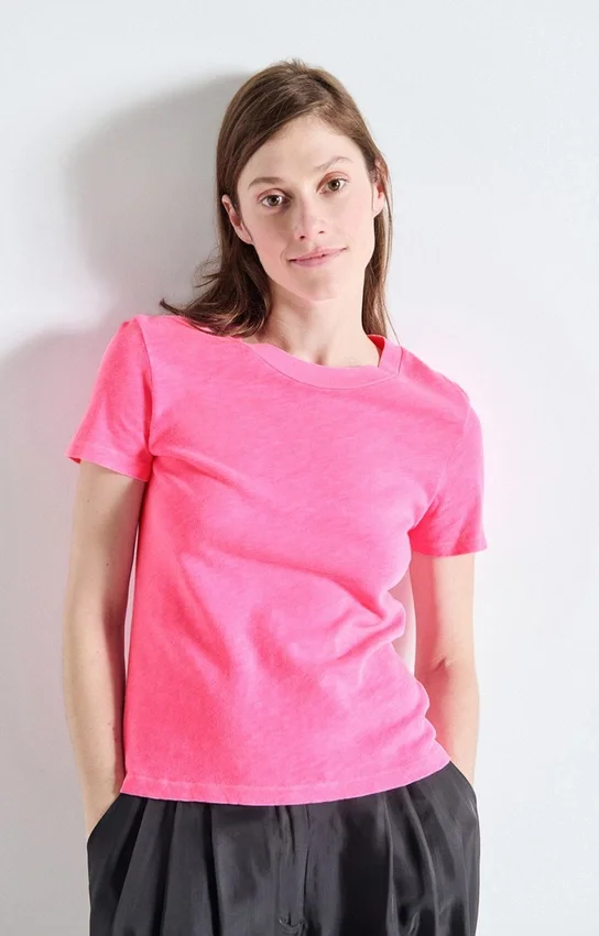 Damen-T-Shirt Sonoma Artikelnummer: SON28GH26