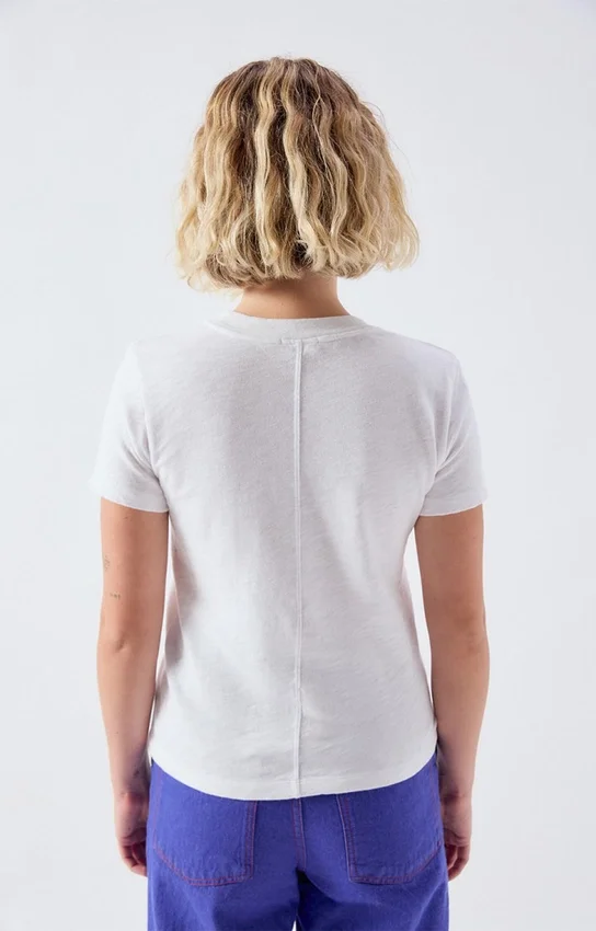 Damen-T-Shirt Sonoma Artikelnummer: SON28GH26