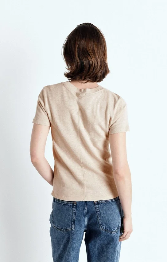 Damen-T-Shirt Sonoma Artikelnummer: SON28GH26