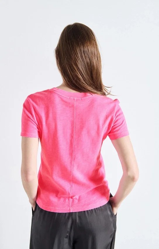 Damen-T-Shirt Sonoma Artikelnummer: SON28GH26